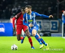 关于瓦根早早领先，却被柏林赫塔追平的信息