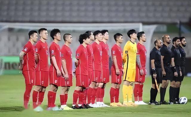 国足东亚杯终极战,申花主帅紧张,比球迷更甚的简单介绍