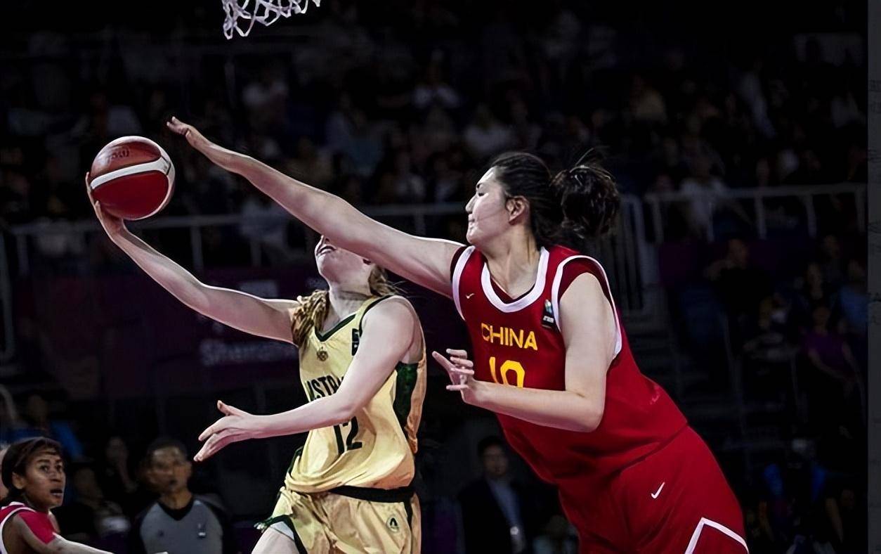 曝中国女篮改变计划张子宇出战亚洲杯放弃U19世界杯(女篮亚洲杯2025)