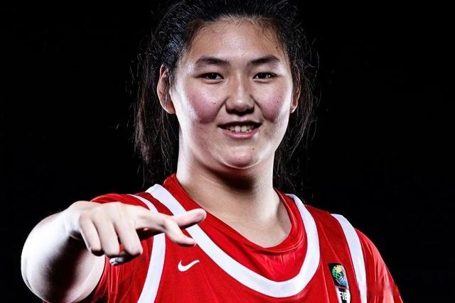 曝中国女篮改变计划张子宇出战亚洲杯放弃U19世界杯(女篮亚洲杯2025)